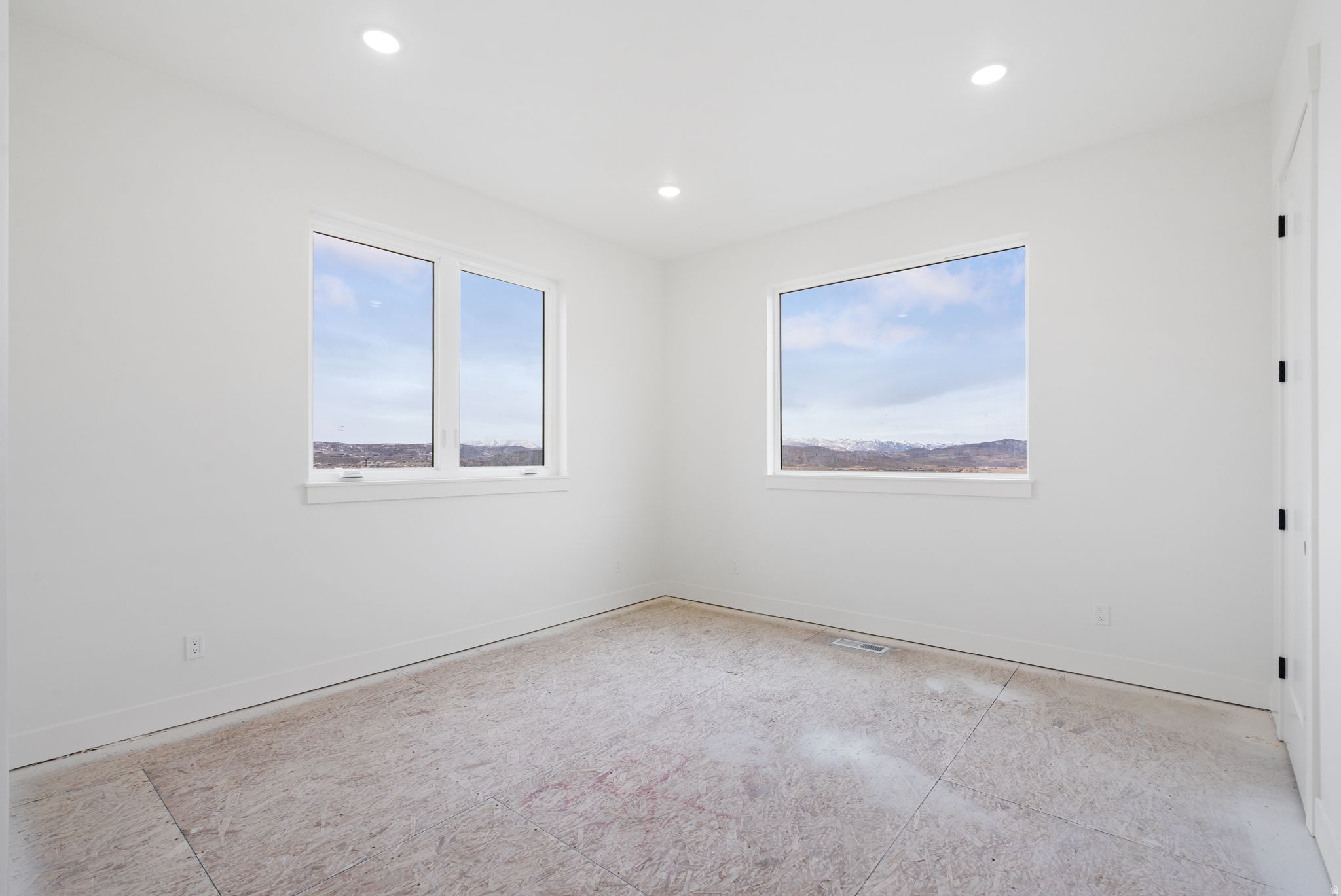 FOOTHILLS AT FRANCIS GATE - Residential