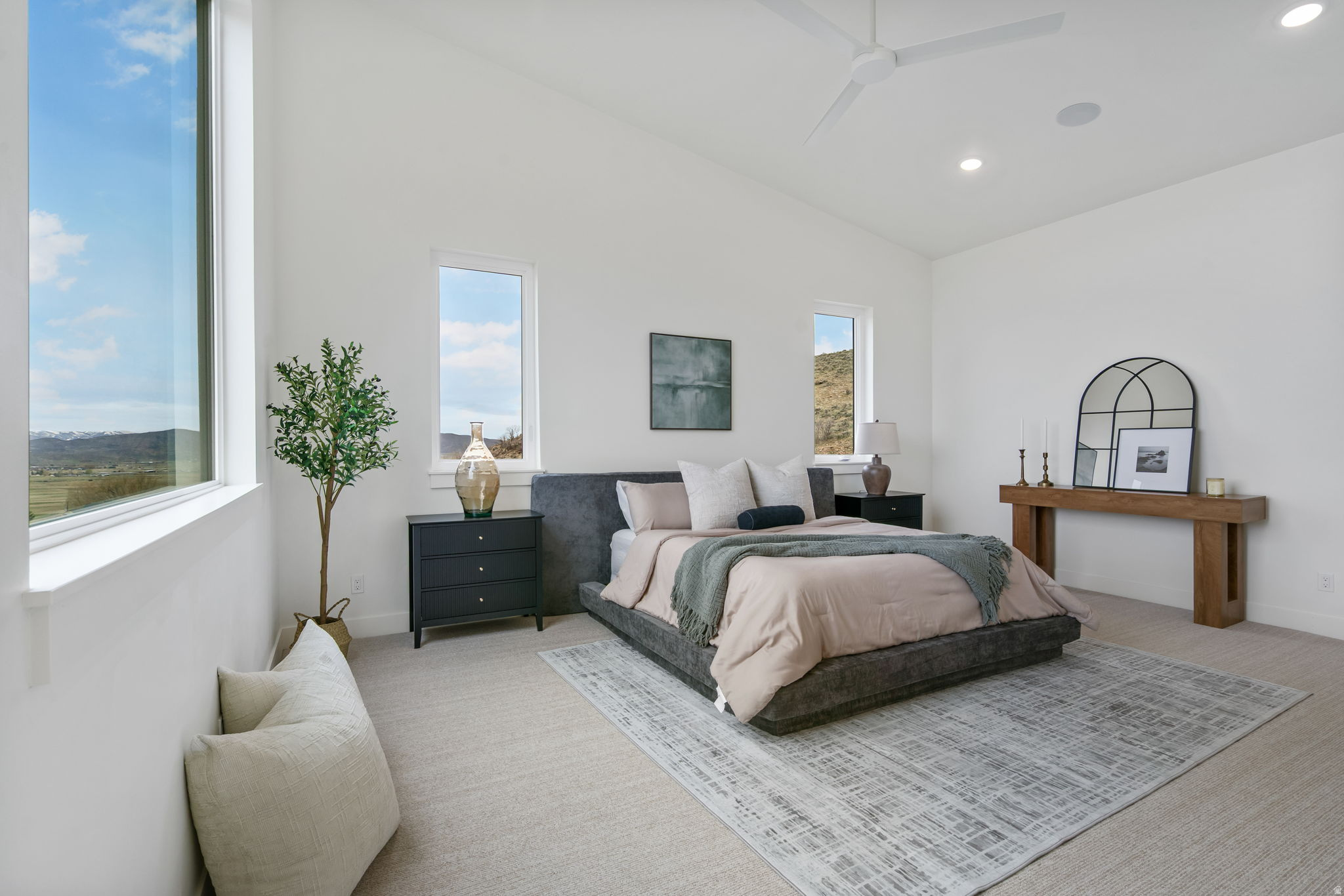 FOOTHILLS AT FRANCIS GATE - Residential