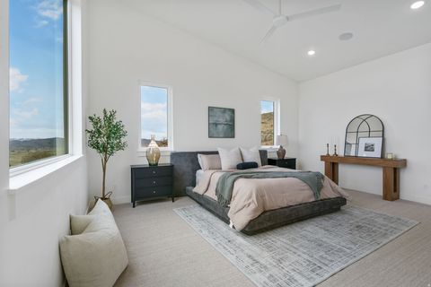 Tiny photo for 872 HIGH COUNTRY LN #20, Francis, UT 84036 (MLS # 2070949)