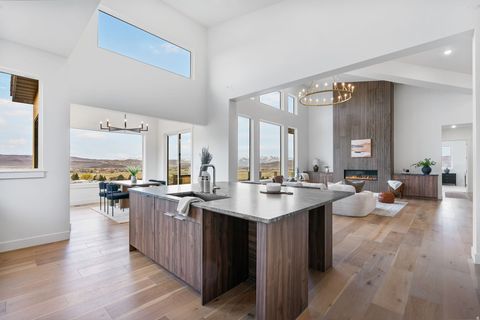 Tiny photo for 872 HIGH COUNTRY LN #20, Francis, UT 84036 (MLS # 2070949)