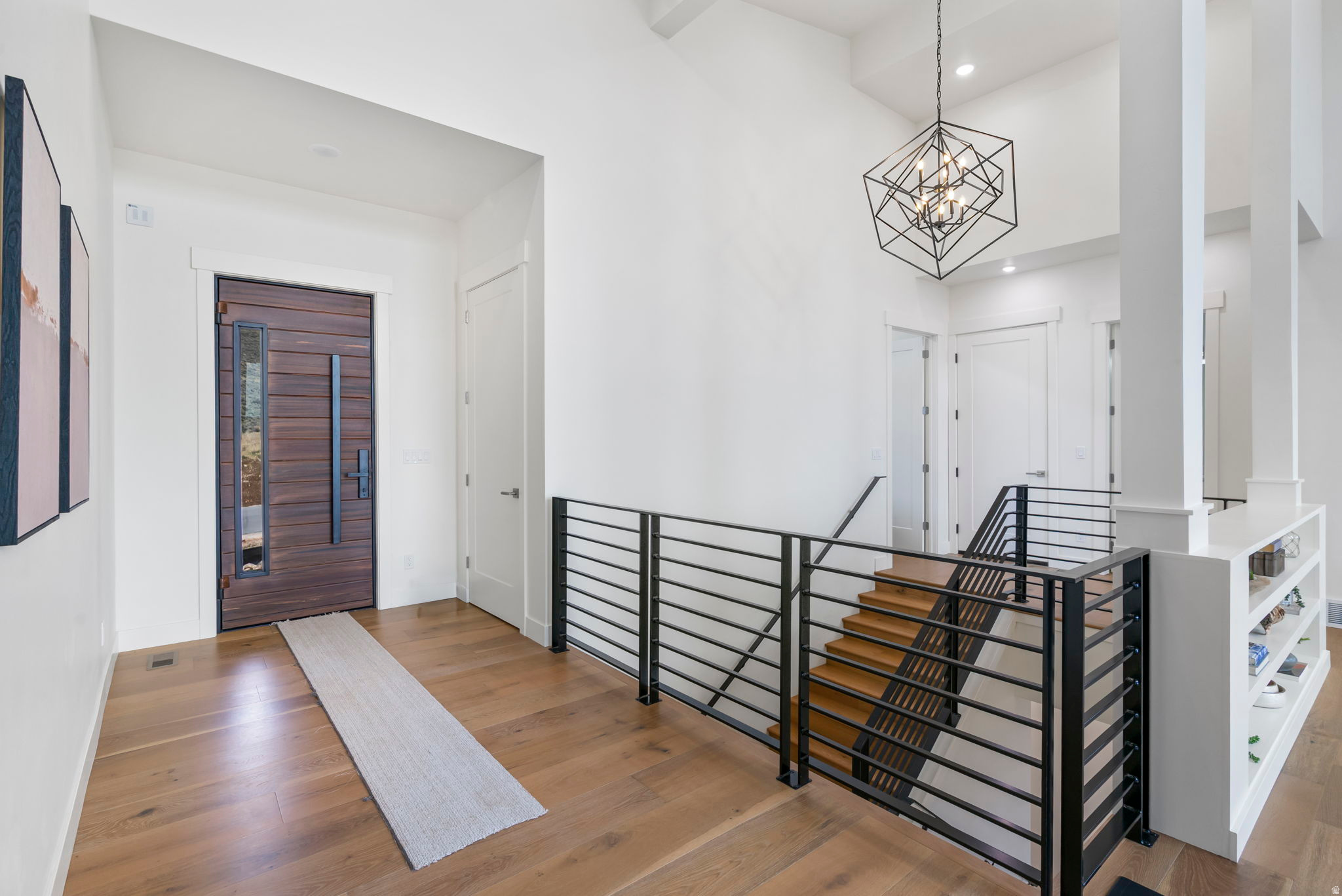 FOOTHILLS AT FRANCIS GATE - Residential