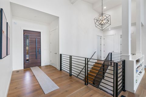 Tiny photo for 872 HIGH COUNTRY LN #20, Francis, UT 84036 (MLS # 2070949)