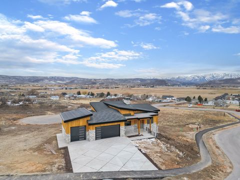 Tiny photo for 872 HIGH COUNTRY LN #20, Francis, UT 84036 (MLS # 2070949)