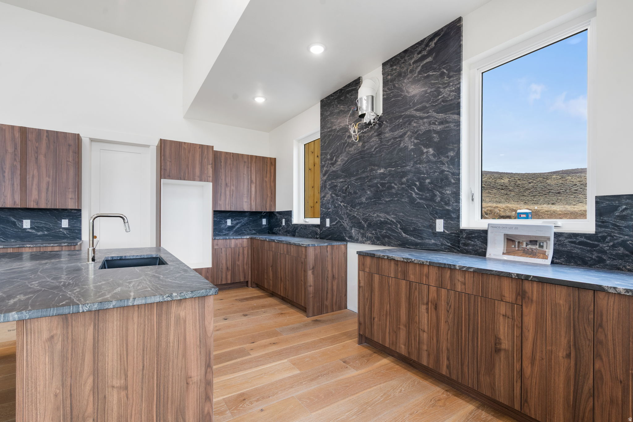 FOOTHILLS AT FRANCIS GATE - Residential