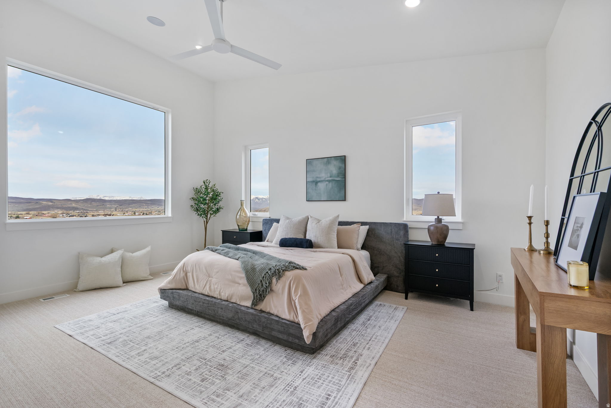 FOOTHILLS AT FRANCIS GATE - Residential