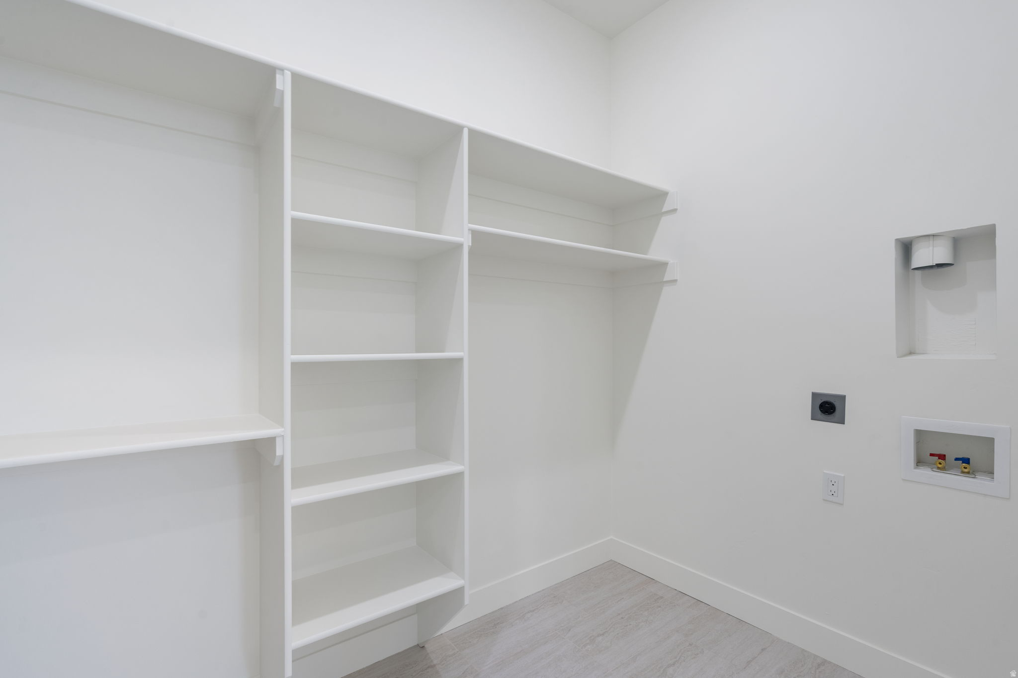 FOOTHILLS AT FRANCIS GATE - Residential