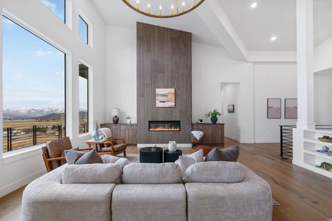 Tiny photo for 872 HIGH COUNTRY LN #20, Francis, UT 84036 (MLS # 2070949)