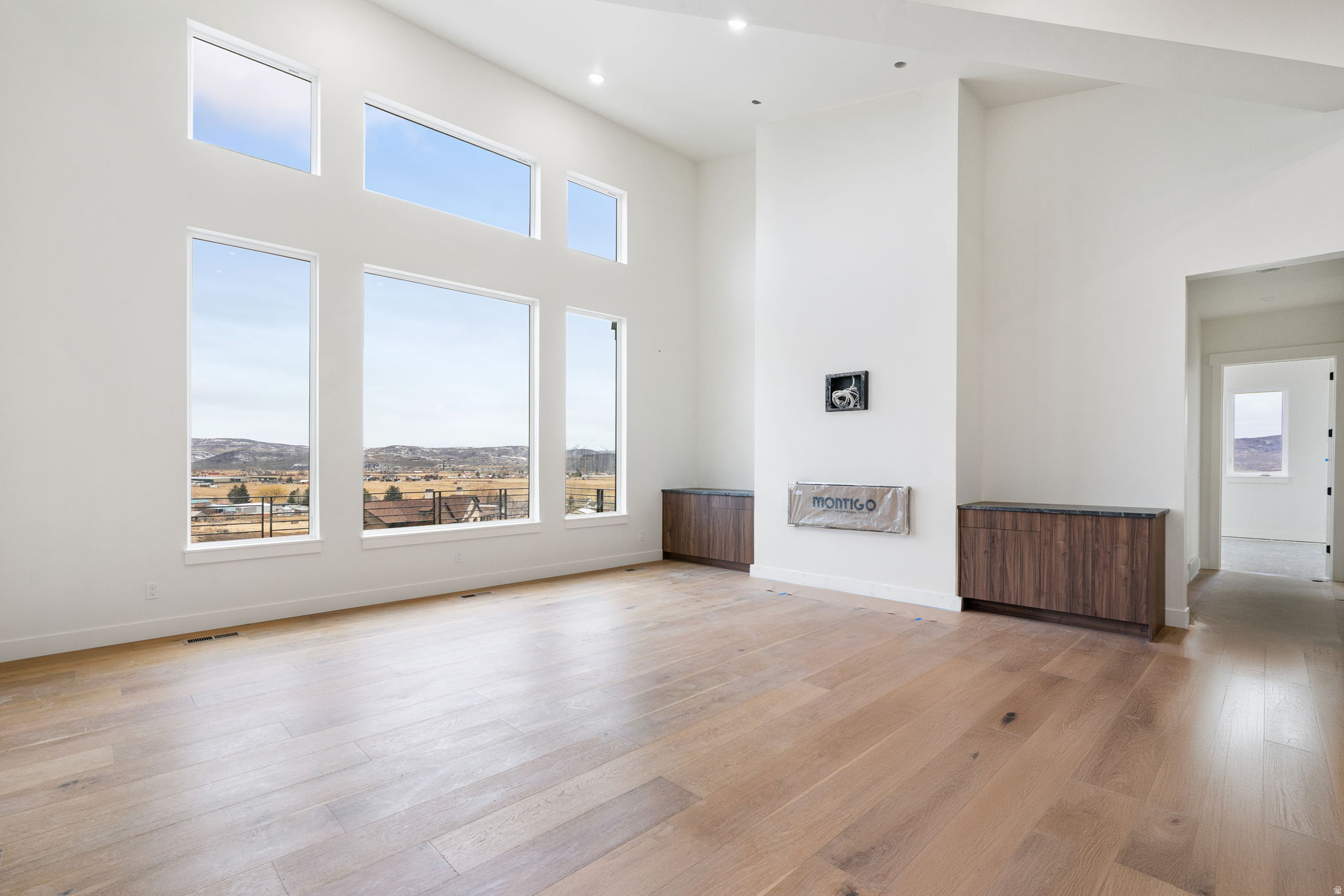 FOOTHILLS AT FRANCIS GATE - Residential