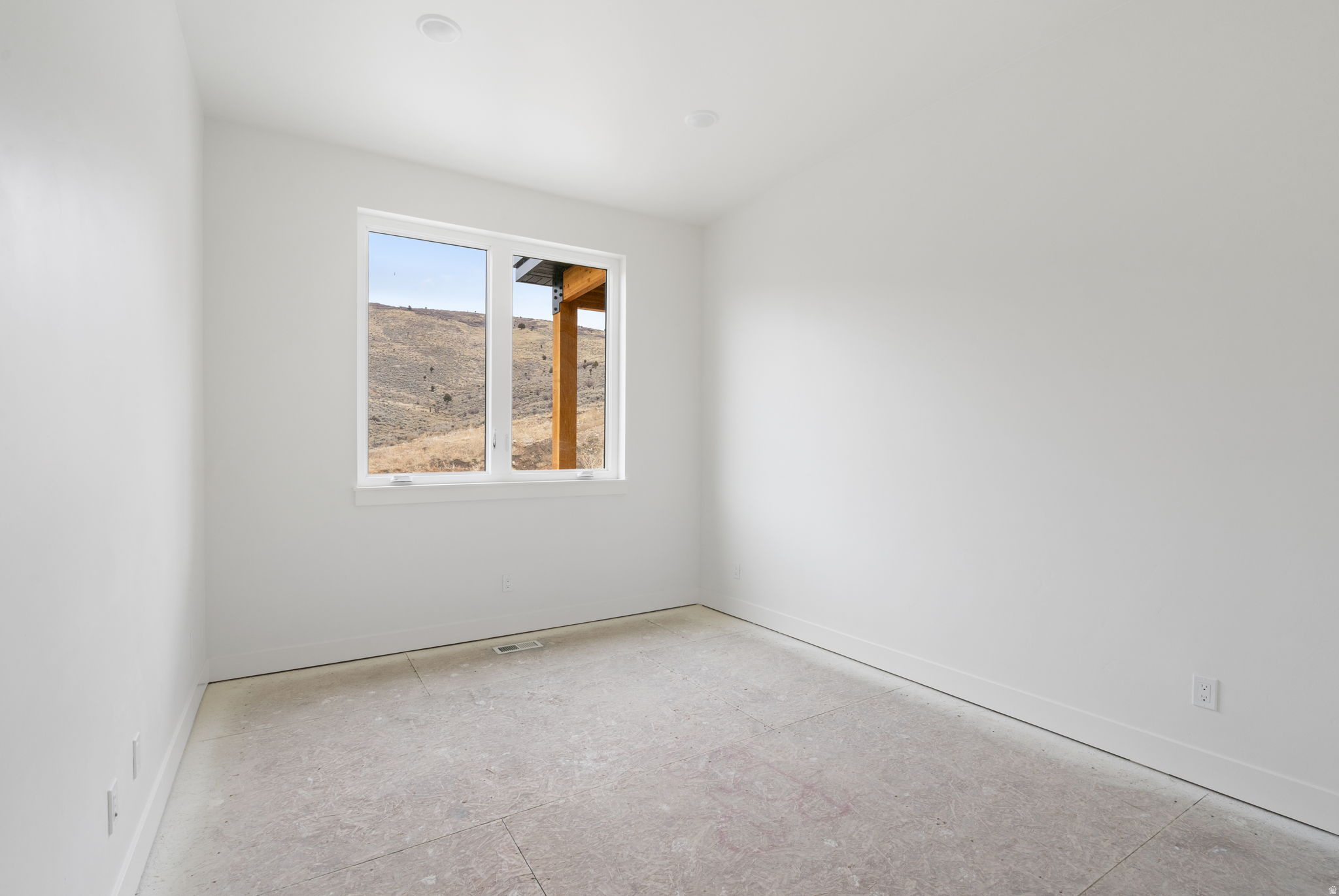 FOOTHILLS AT FRANCIS GATE - Residential