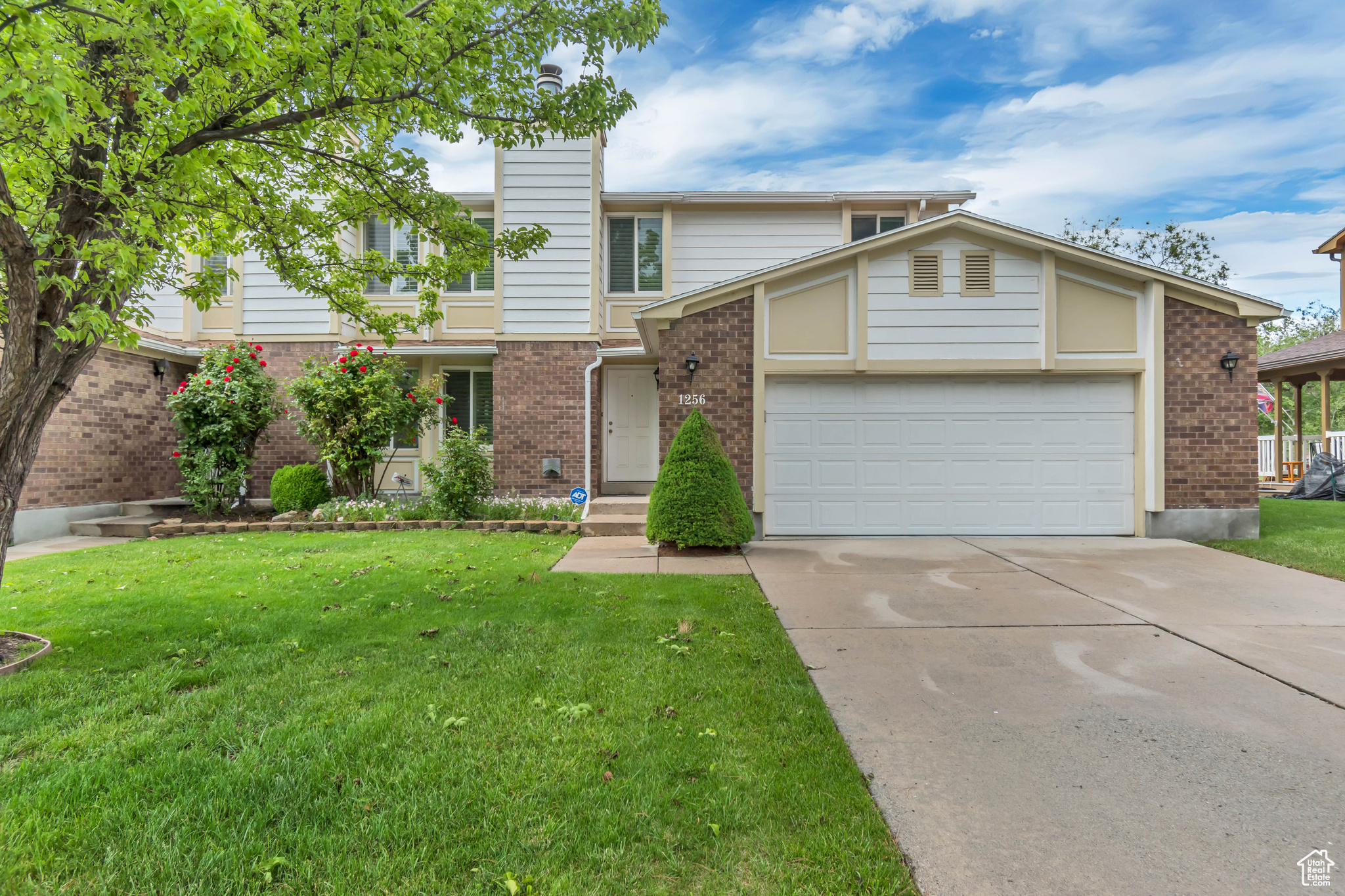 1256 W Norwalk Rd, Taylorsville, Utah image 1