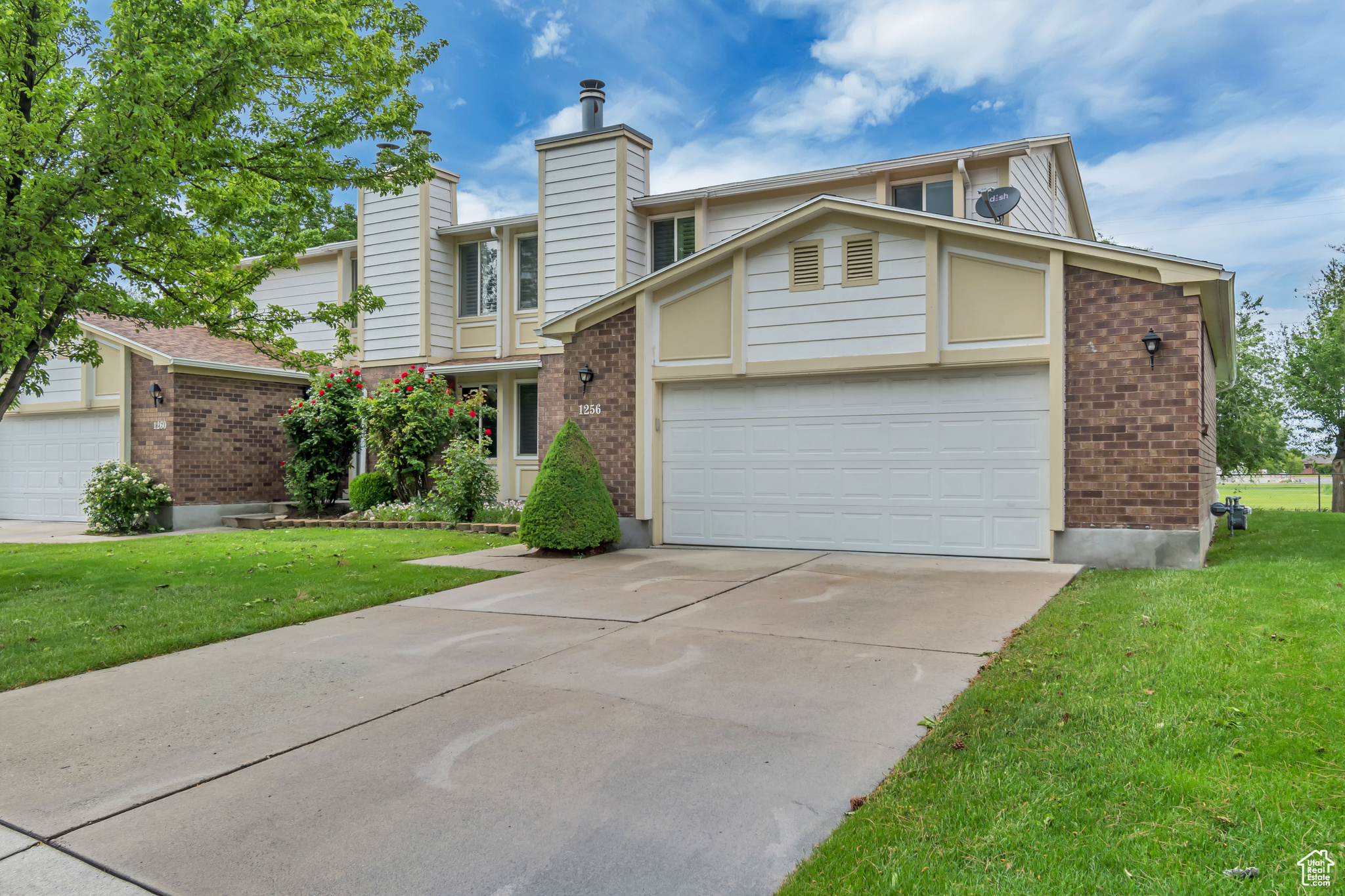 1256 W Norwalk Rd, Taylorsville, Utah image 3