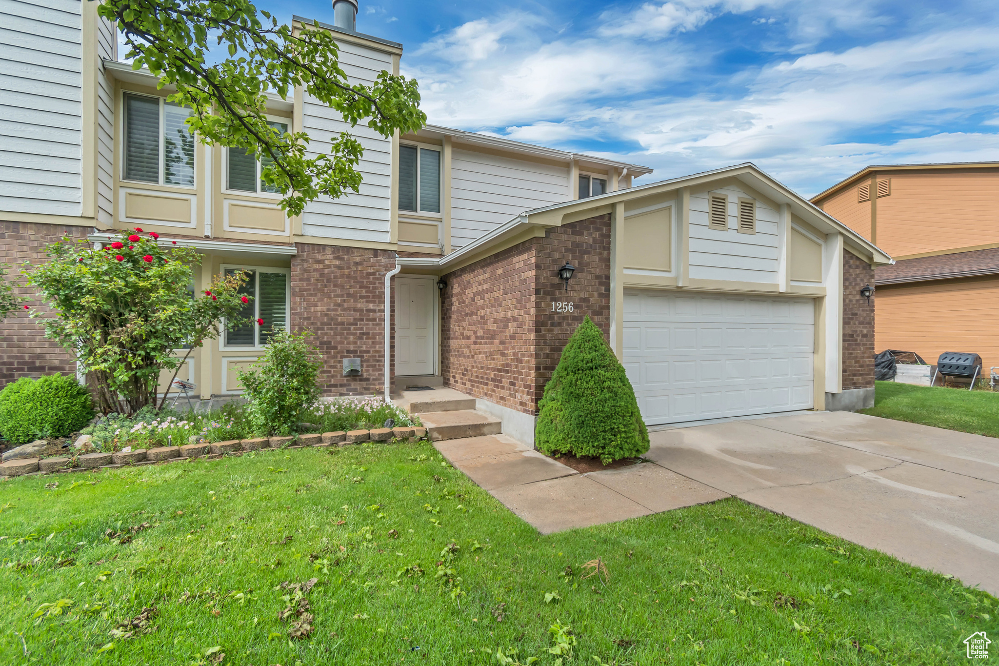 1256 W Norwalk Rd, Taylorsville, Utah image 2