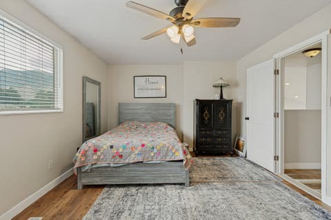 Tiny photo for 647 E 100 N, American Fork, UT 84003 (MLS # 2178090)