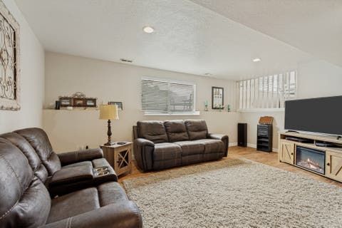 Tiny photo for 647 E 100 N, American Fork, UT 84003 (MLS # 2178090)