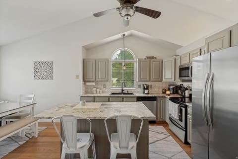 Tiny photo for 647 E 100 N, American Fork, UT 84003 (MLS # 2178090)