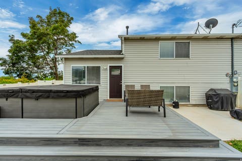 Tiny photo for 647 E 100 N, American Fork, UT 84003 (MLS # 2178090)