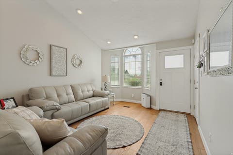 Tiny photo for 647 E 100 N, American Fork, UT 84003 (MLS # 2178090)