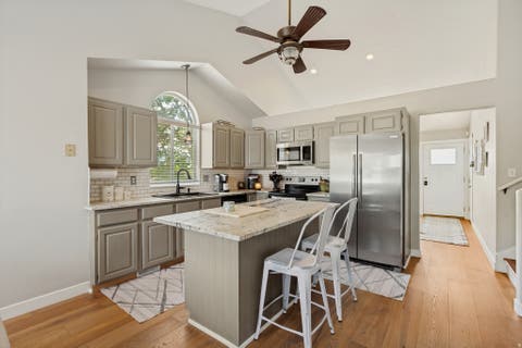 Tiny photo for 647 E 100 N, American Fork, UT 84003 (MLS # 2178090)