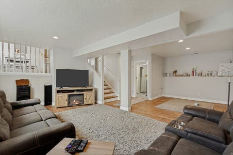 Tiny photo for 647 E 100 N, American Fork, UT 84003 (MLS # 2178090)