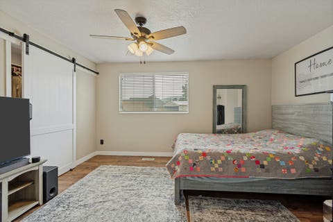 Tiny photo for 647 E 100 N, American Fork, UT 84003 (MLS # 2178090)