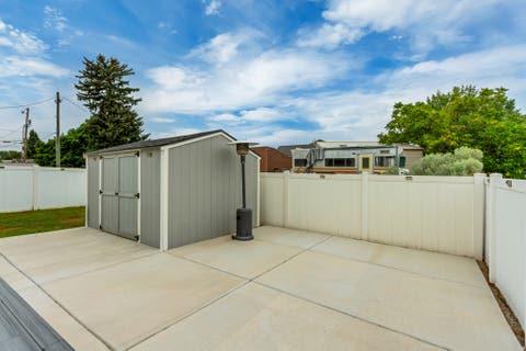 Tiny photo for 647 E 100 N, American Fork, UT 84003 (MLS # 2178090)
