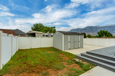 Tiny photo for 647 E 100 N, American Fork, UT 84003 (MLS # 2178090)