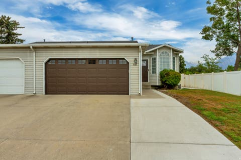 Tiny photo for 647 E 100 N, American Fork, UT 84003 (MLS # 2178090)