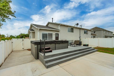 Tiny photo for 647 E 100 N, American Fork, UT 84003 (MLS # 2178090)