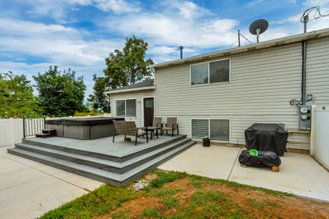 Tiny photo for 647 E 100 N, American Fork, UT 84003 (MLS # 2178090)