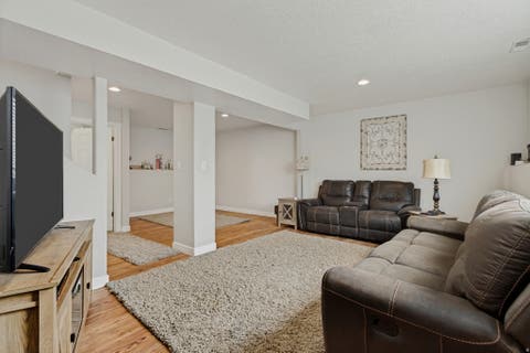 Tiny photo for 647 E 100 N, American Fork, UT 84003 (MLS # 2178090)