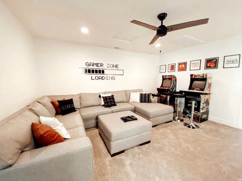 Tiny photo for 522 N SOL GRANDE LN, Washington, UT 84780 (MLS # 2180039)