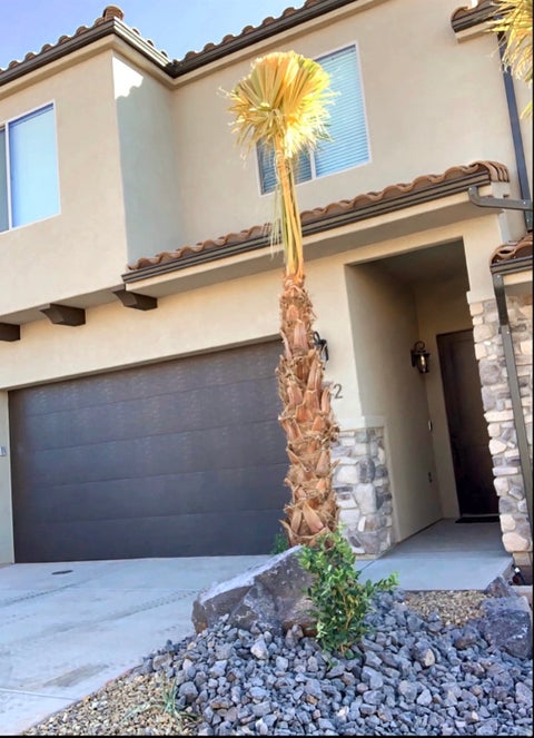 Tiny photo for 522 N SOL GRANDE LN, Washington, UT 84780 (MLS # 2180039)
