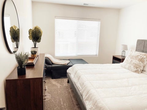 Tiny photo for 522 N SOL GRANDE LN, Washington, UT 84780 (MLS # 2180039)