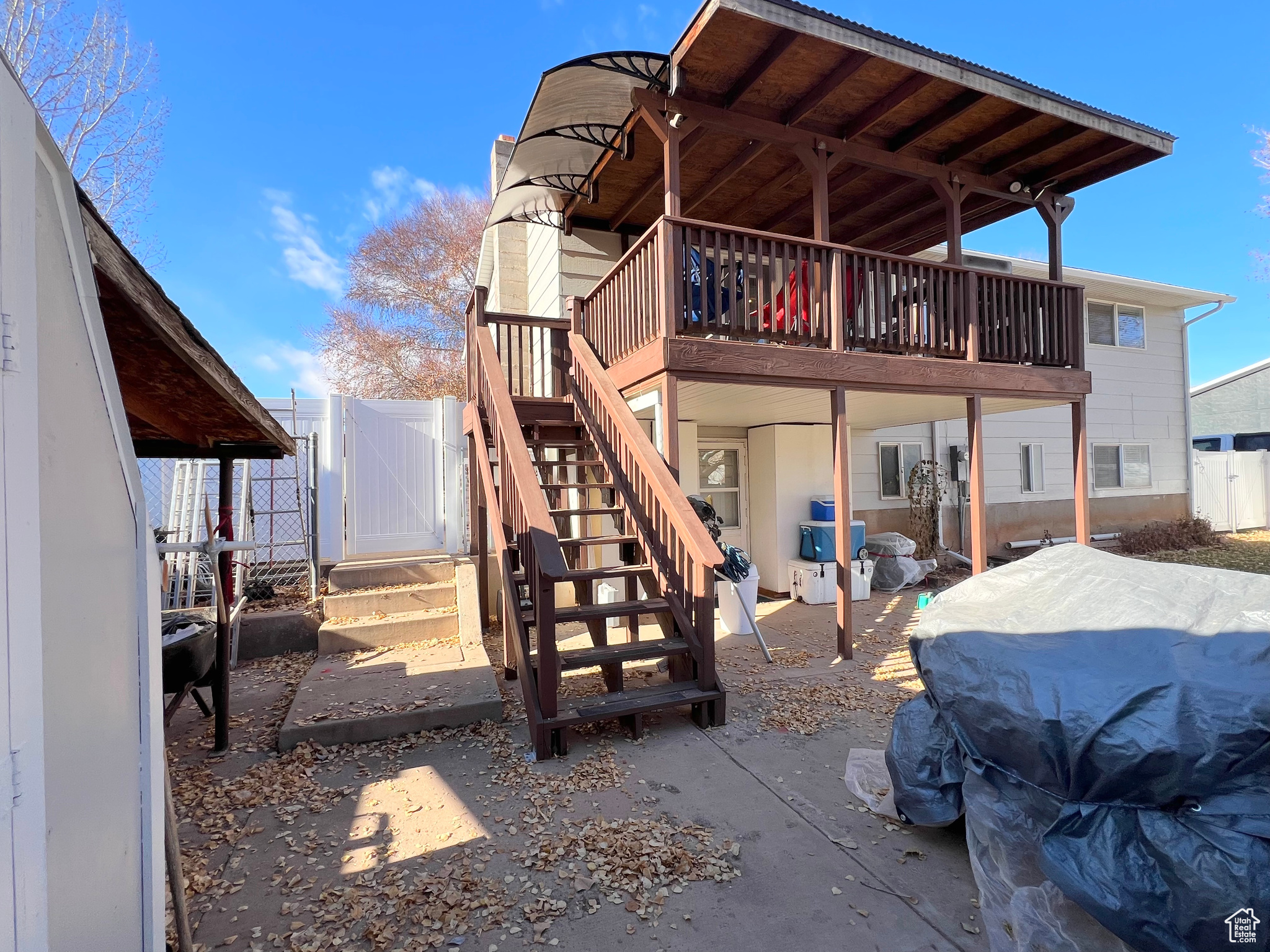 141 S 500, Roosevelt, Utah image 45