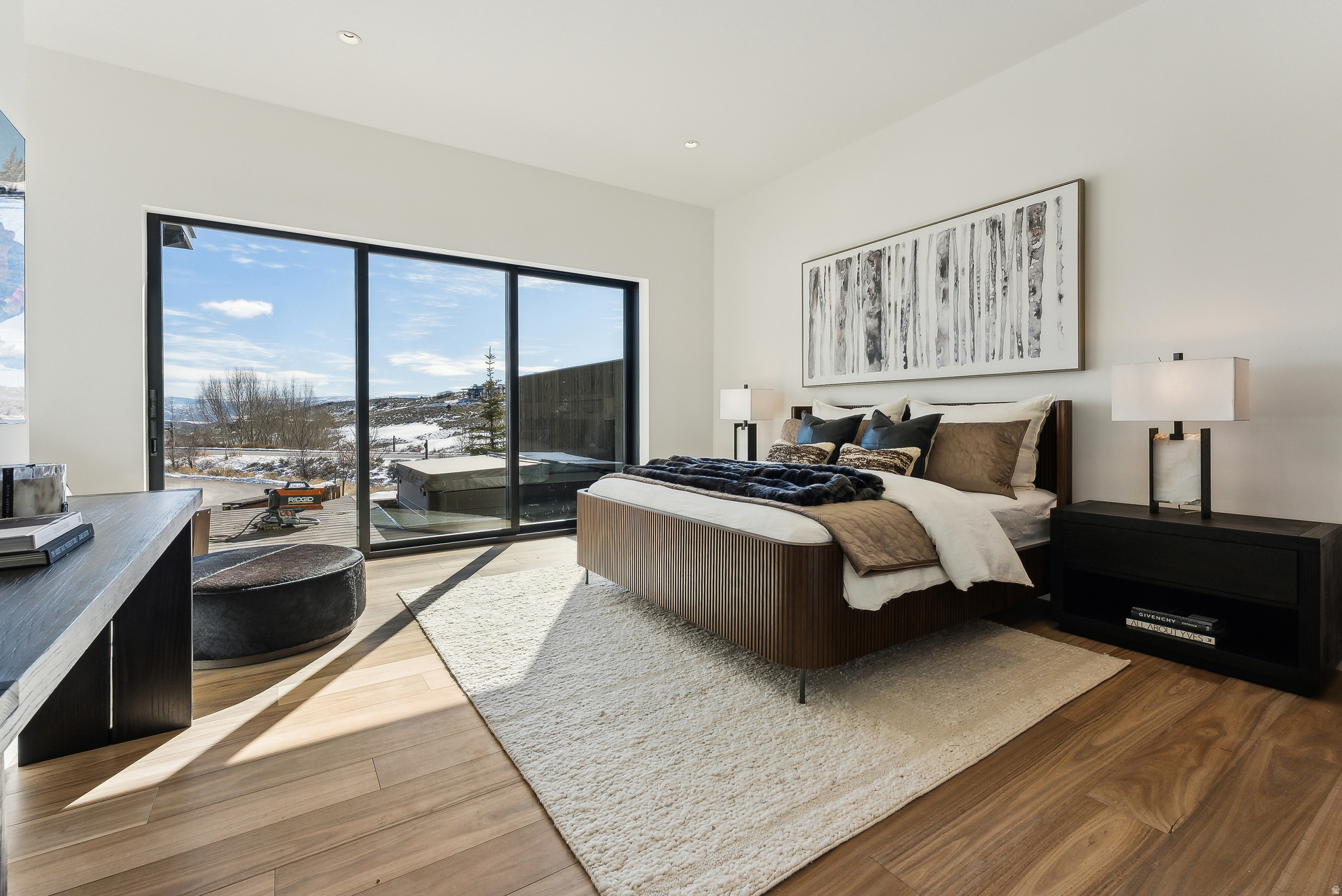 CHRISTOPHER COMMUNITIES AT TUHAYE - Residential