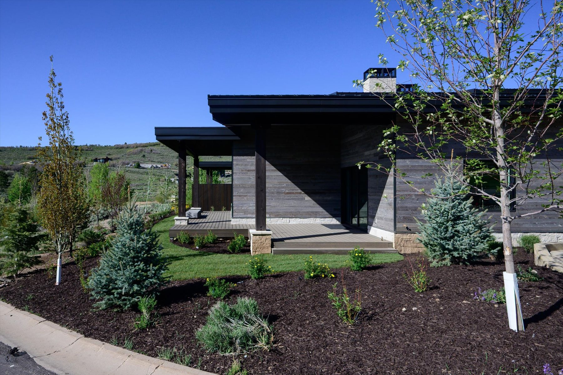 CHRISTOPHER COMMUNITIES AT TUHAYE - Residential