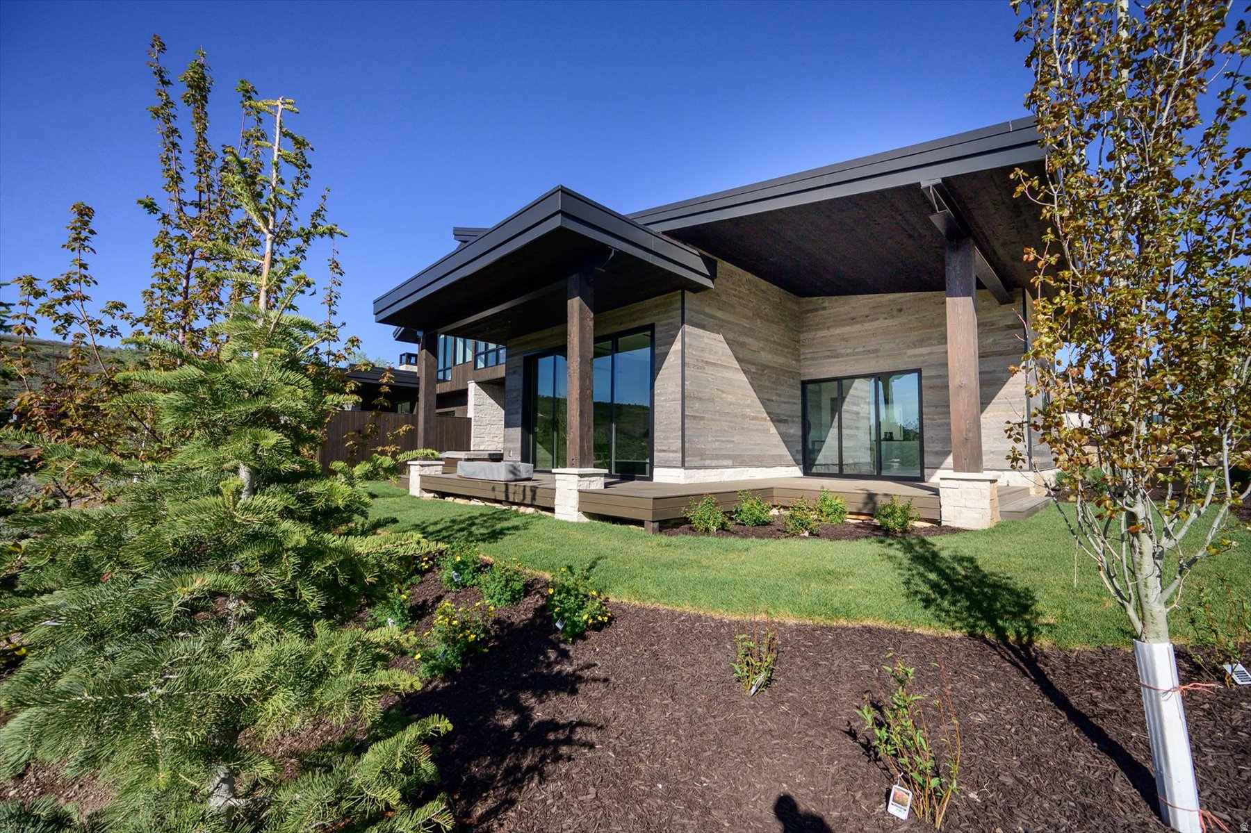 CHRISTOPHER COMMUNITIES AT TUHAYE - Residential