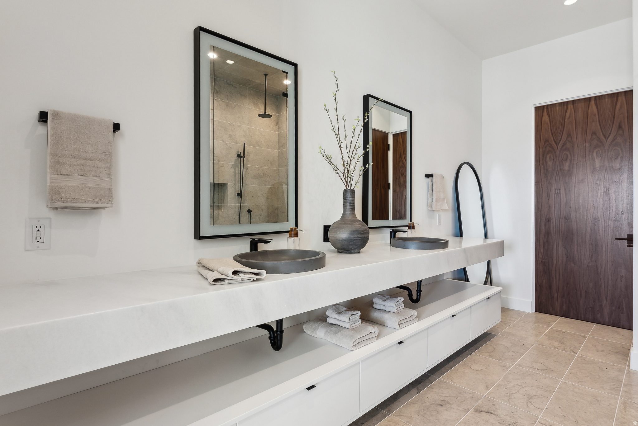 CHRISTOPHER COMMUNITIES AT TUHAYE - Residential