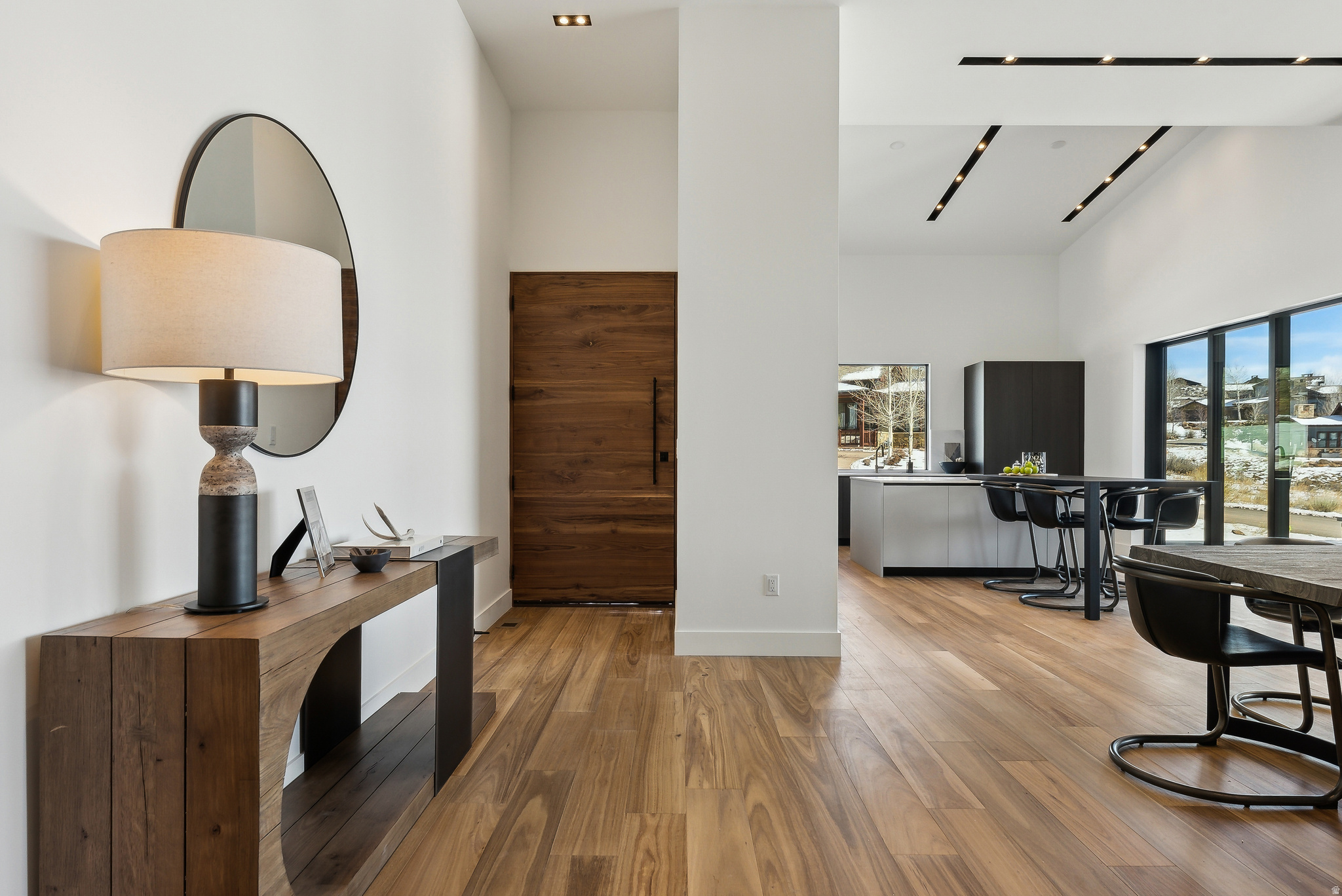 CHRISTOPHER COMMUNITIES AT TUHAYE - Residential