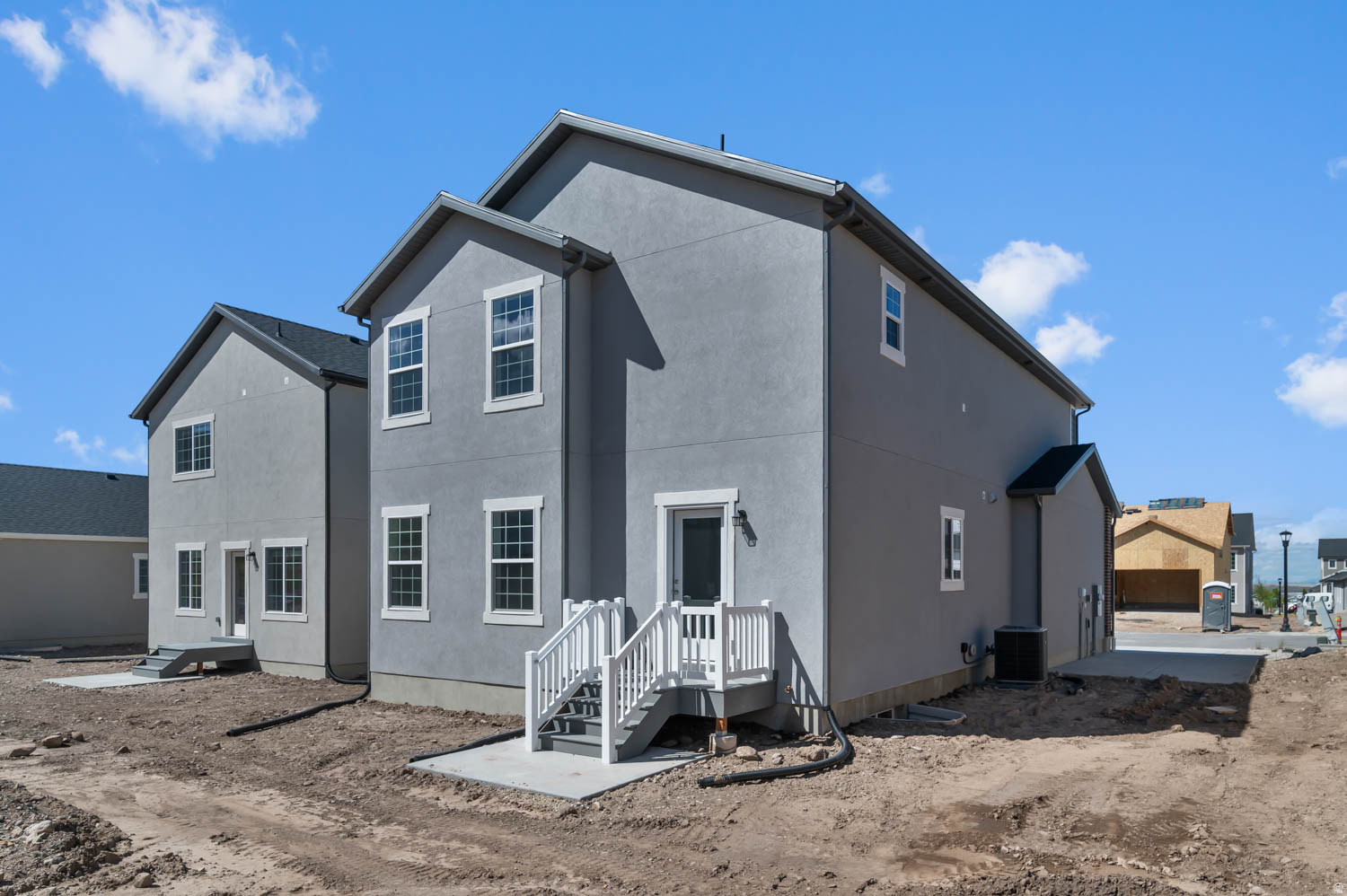 MAHOGANY RIDGE 235 - Residential