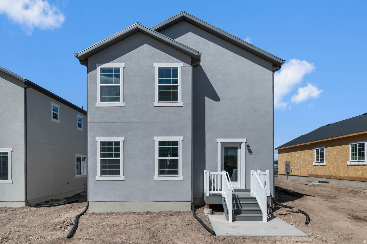 MAHOGANY RIDGE 235 - Residential