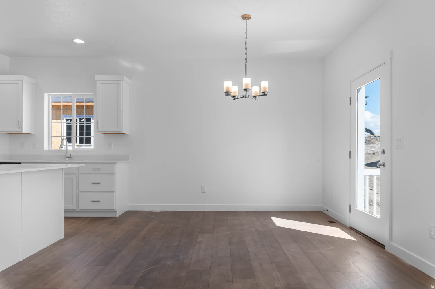 MAHOGANY RIDGE 235 - Residential