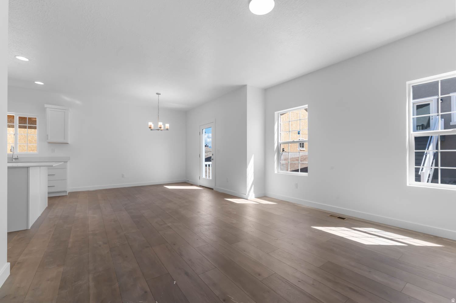MAHOGANY RIDGE 235 - Residential