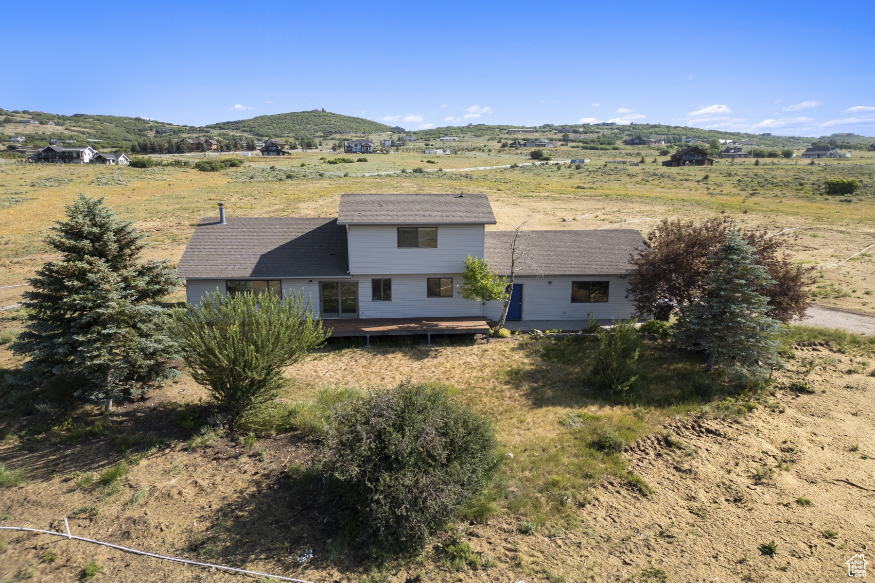 Park City, Utah 84098, United States, 3 Bedrooms Bedrooms, ,2 BathroomsBathrooms,Residential,Pending,187720