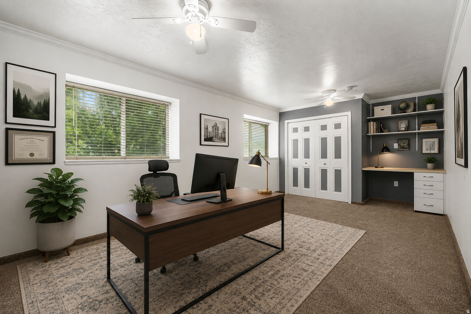 ER PARK - Residential