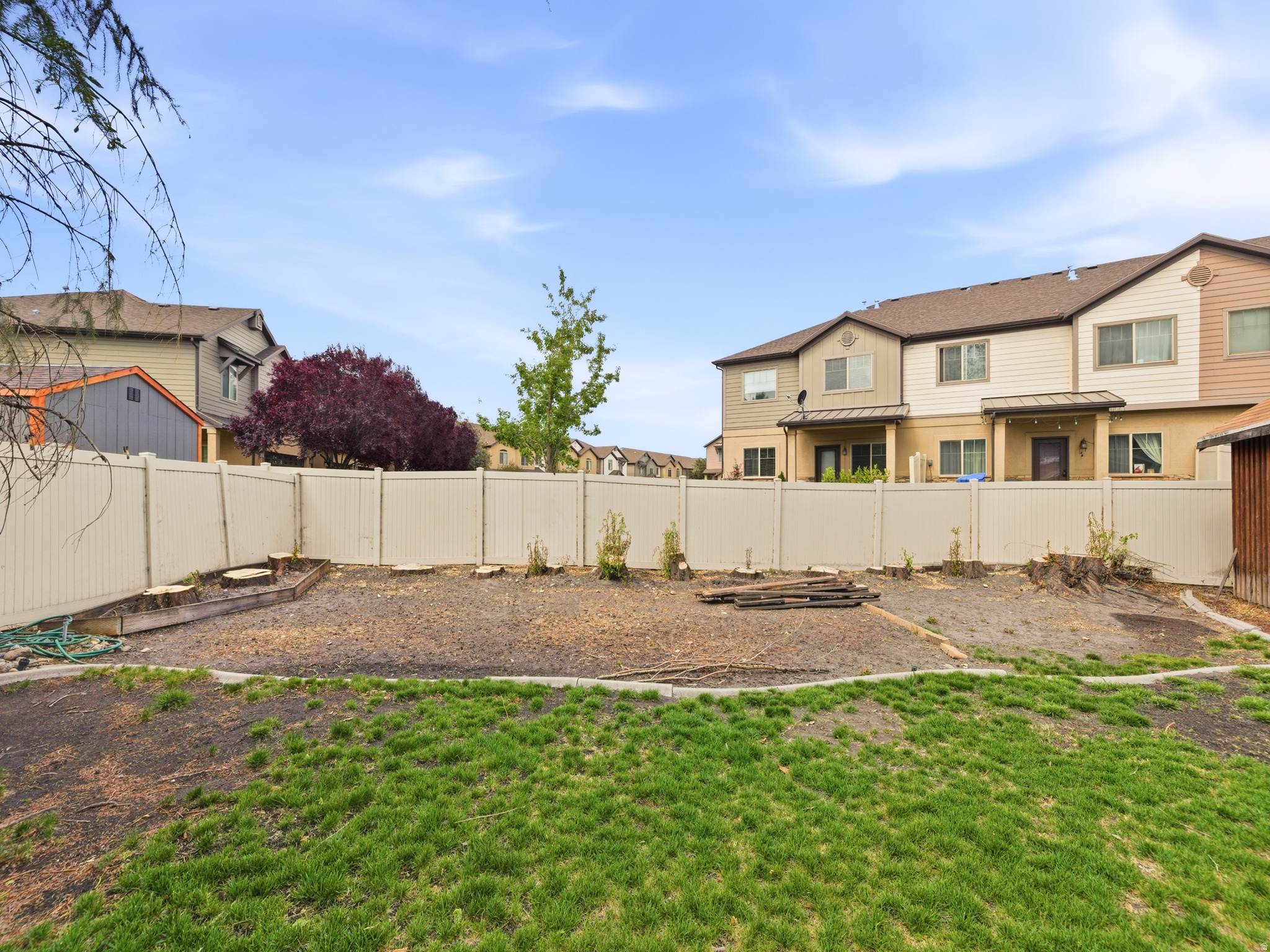 ER PARK - Residential