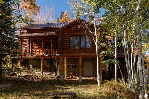 Tiny photo for 10964 E CHUKAR DR #167, Huntsville, UT 84317 (MLS # 2115731)