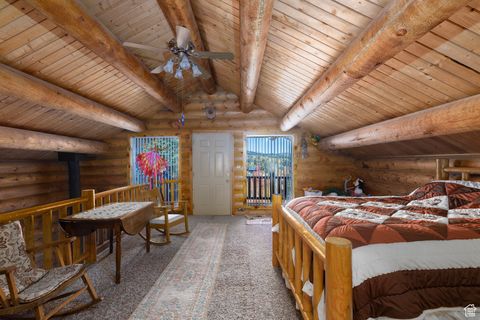 Tiny photo for 10964 E CHUKAR DR #167, Huntsville, UT 84317 (MLS # 2115731)