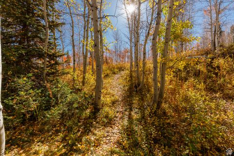 Tiny photo for 10964 E CHUKAR DR #167, Huntsville, UT 84317 (MLS # 2115731)