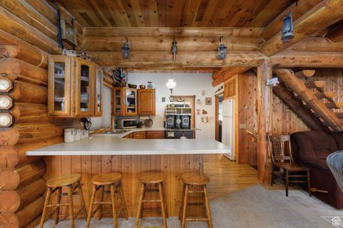 Tiny photo for 10964 E CHUKAR DR #167, Huntsville, UT 84317 (MLS # 2115731)